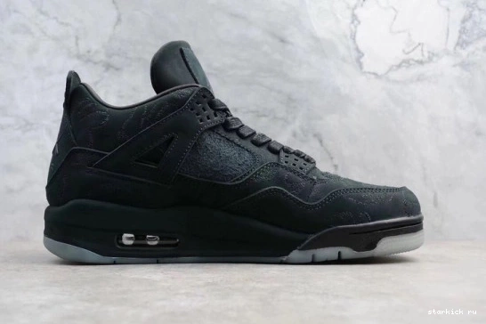 930155-001 'KAWS' Air Retro 4 930155-001 JORDAN  KAWS 0922
